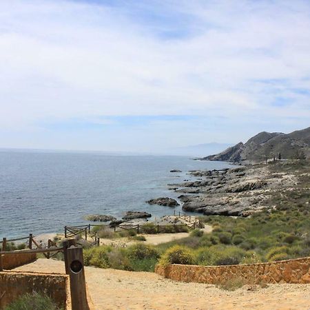 Casita De Pueblo Reformada, Terraza Con Vistas Preciosas Y Parking Privado Bédar Exterior foto