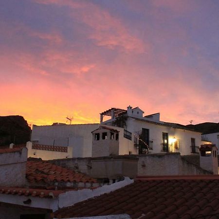Casita De Pueblo Reformada, Terraza Con Vistas Preciosas Y Parking Privado Bédar Exterior foto