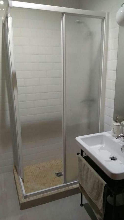 Casita De Pueblo Reformada, Terraza Con Vistas Preciosas Y Parking Privado Bédar Exterior foto