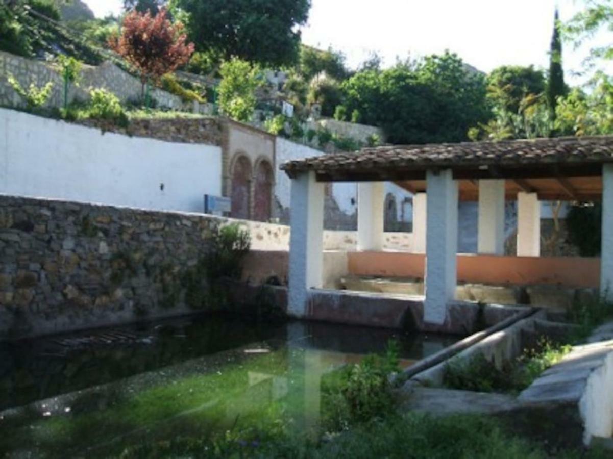 Casita De Pueblo Reformada, Terraza Con Vistas Preciosas Y Parking Privado Bédar Exterior foto