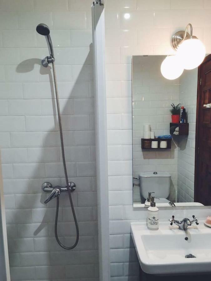 Casita De Pueblo Reformada, Terraza Con Vistas Preciosas Y Parking Privado Bédar Exterior foto