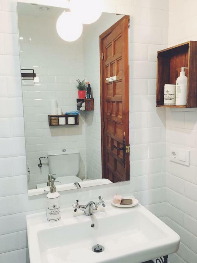 Casita De Pueblo Reformada, Terraza Con Vistas Preciosas Y Parking Privado Bédar Exterior foto