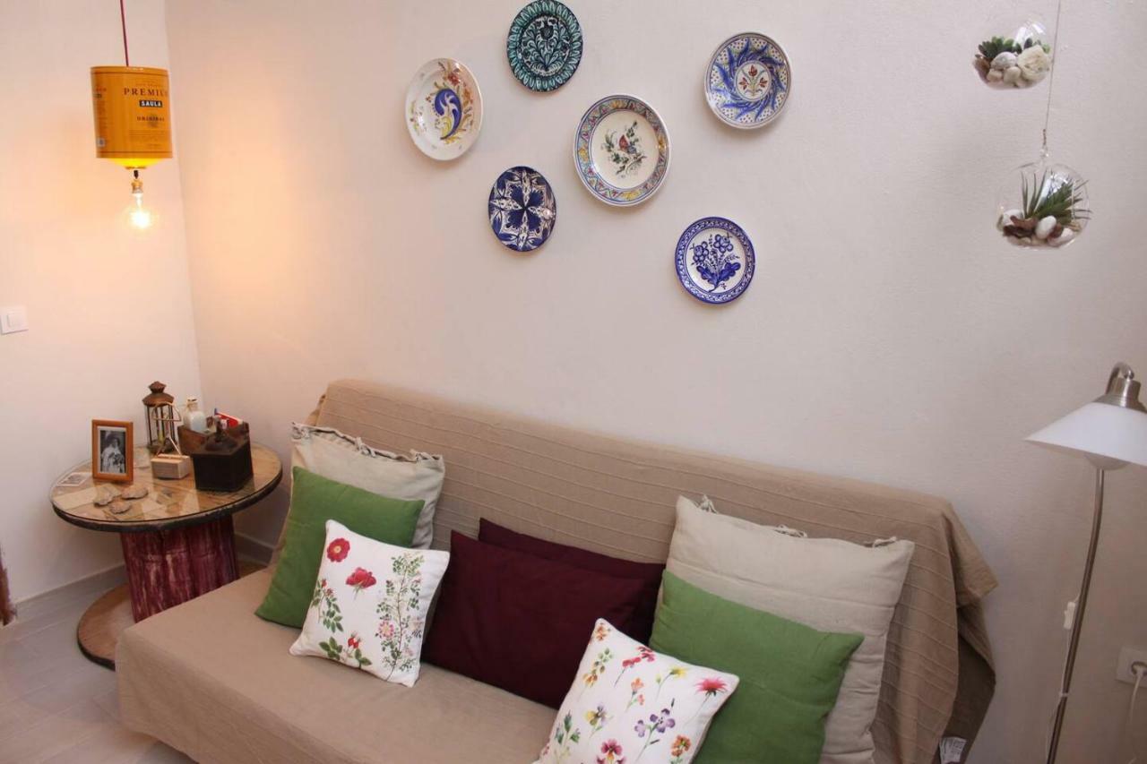 Casita De Pueblo Reformada, Terraza Con Vistas Preciosas Y Parking Privado Bédar Exterior foto